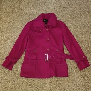 NWOT Coat